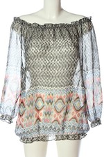 SIENNA Carmen-Bluse Damen