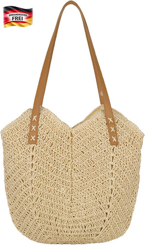 Damen strandtasche groß - damen,