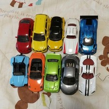 siku minicar set of 10 #a37cd2