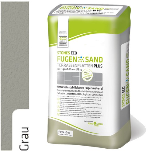 Stones eco fugensand - eco,
