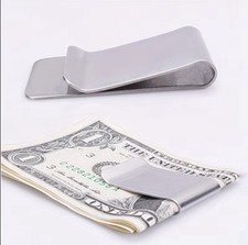 Geldklammer Geldspange