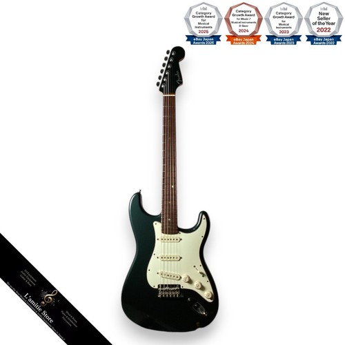 Fender custom shop classic - fender,