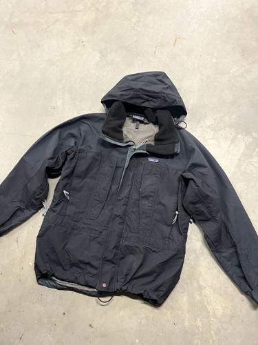Patagonia vintage liquid sky - patagonia,