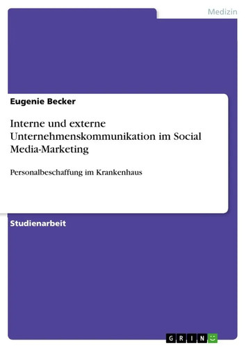 Eugenie becker interne und - |,