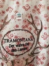 Original Bayrisches Dirndel