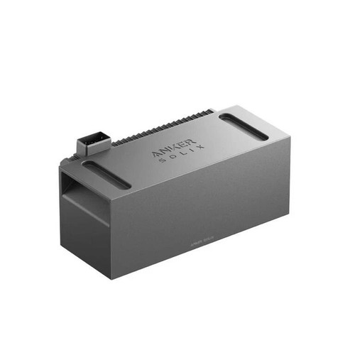 Anker solix bp1600 - anker,