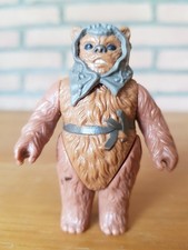 Star Wars Ewok Romba vintage