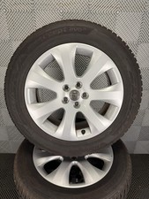 Opel Astra J Zafira C