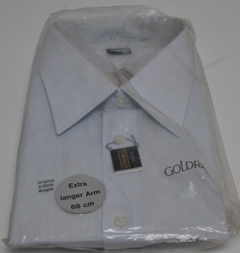 Goldress hemd extra langer - goldress,
