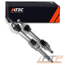 2x ANTRIEBSWELLE GELENKWELLE