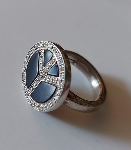 Ring thomas sabo onyx - sabo,