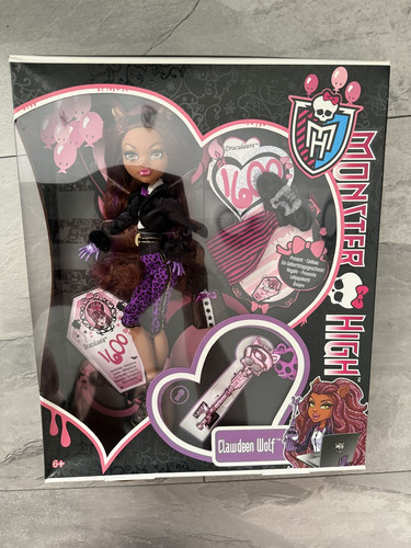 Monster high sweet 1600 - sweet,
