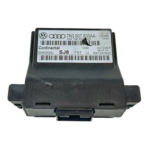Gateway diagnose interface - gateway,