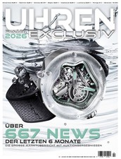 Uhrenkatalog Uhren exclusiv