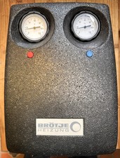 Brötje Pumpenset Gemischt PSMG B 7673382 Pumpenset