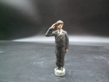 Gama Soldat der Panzertruppe