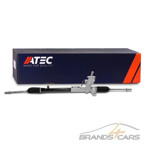 Atec lenkgetriebe hydraulisch - atec,