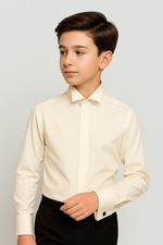 Sirri Jungen Baumwolle