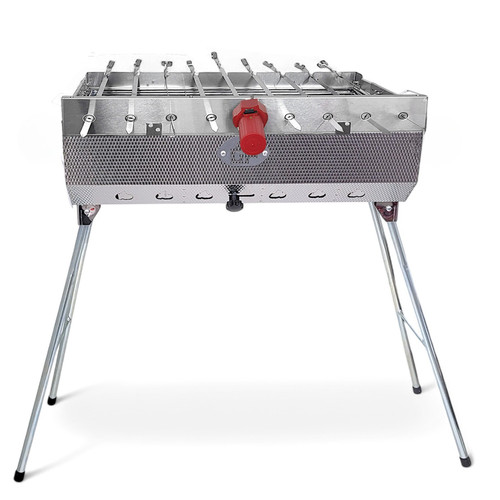 Mangal set taschkent - mangal,