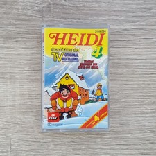 Heidi Folge 4 - Geschichten