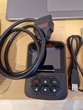 Icar I 908 OBD-2 Scanner