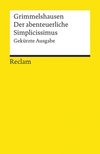 Der abenteuerliche
