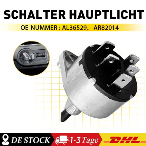 Lichtschalter drehschalter - lichtschalter,