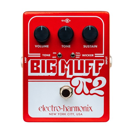 Electro harmonix big - electro,