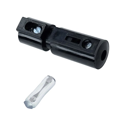 Sicherungshalter mit - , 8a