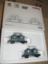 B49 märklin 46612 somo -  märklin,