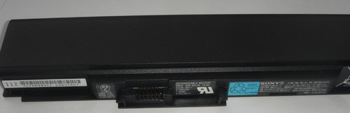 Batterie original sony - batterie,