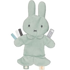 Babyspielzeug, Nijntje Miffy Hase, knisternd (tiamo Collection, 2023)