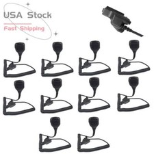 10X Shoulder Speaker