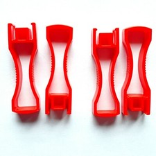 Carrera First - 4x Stützen