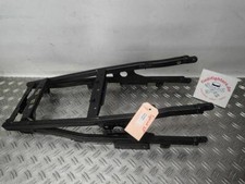 Heckrahmen Rahmen Heck Triumph Sprint ST T695 BJ.98 46037km