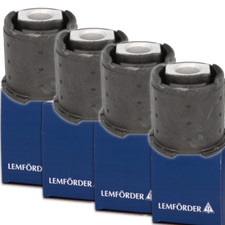 4x LEMFÖRDER 1383201 Lagerung