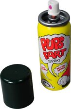 Pupsspray Stinkbombe Scherzartikel Furzspray 50 ml Gag  Scherz stinken 120513013