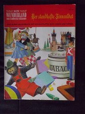 Der standhafte Zinnsoldat