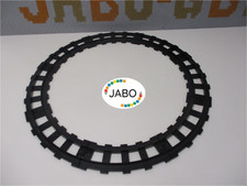 ( R4/4 ) Lego Duplo 8 Schienen