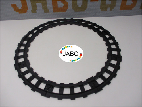 Lego duplo schienen - lego, 8