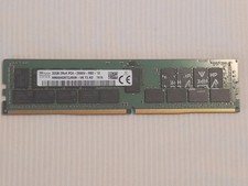 32gb 2rx4 pc4 2666v ddr4 - 32gb,
