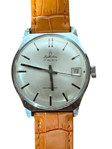 Martine handaufzug uhr - le,