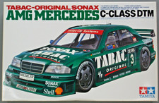 Tamiya 24143, AMG Mercedes