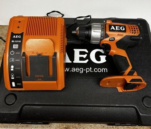 Aeg c - 14,
