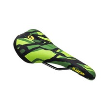 SDG Fahrrad Sattel Sitz Bel-Air 3.0 Terra Firma Haise & The Robots Limitiert