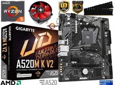 PC Aufrüstkit AMD Ryzen 5