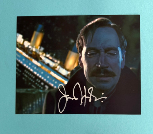 Jonathan hyde titanic - ,