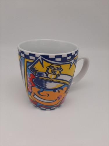 Ritzenhoff darling yellow - my,