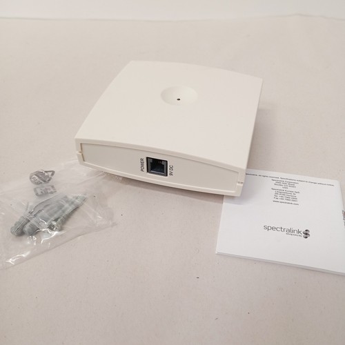 Spectralink dect repeater 4ch - spectralink,