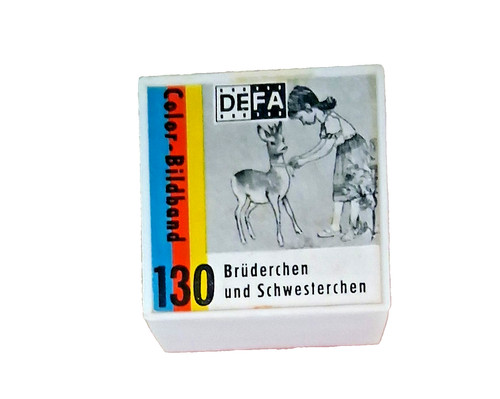 Defa color bildband 130 - defa,